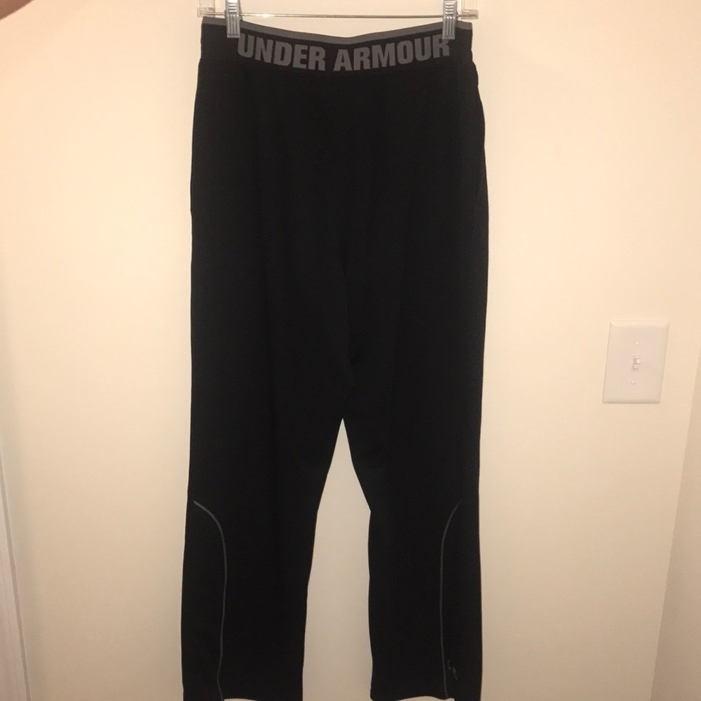 Under Armour Running Pants